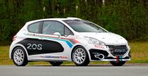 Peugeot 208 R2